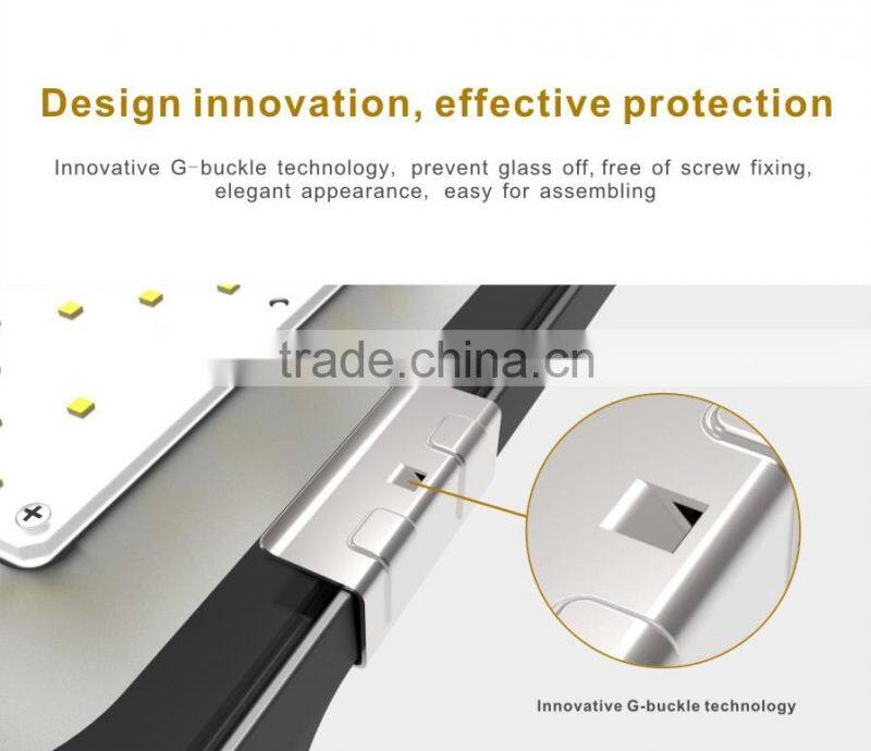 Pccooler new design ultra-thin IP65 CE RoHS SAA 10W LED Flood Light