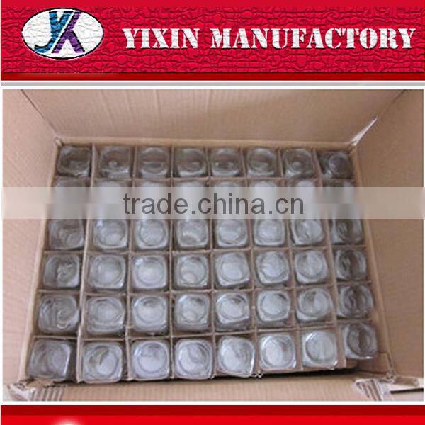 Mosaic Crakle Gazing Ball, decorative garden balls