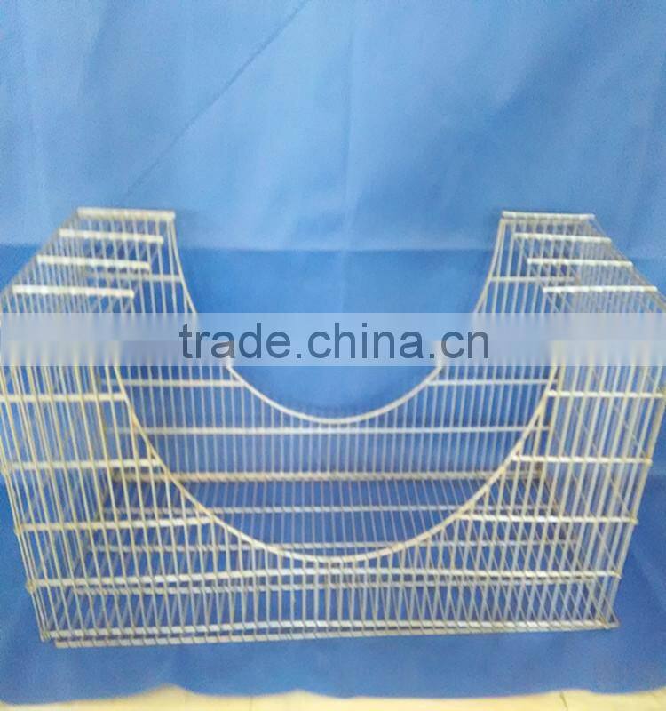 galvanized wire steel gabion