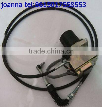 excavator 320 Throttle Motor Assembly 106-0092 7Y-3913