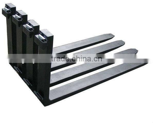 hook forklift forks for sale
