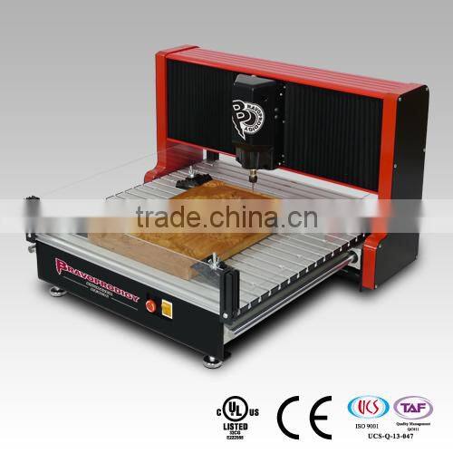 Bravoprodigy BE4036 wood carving wood cnc router