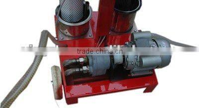 NEW TYPE High Quality Diesel fuel tank cleaning machine