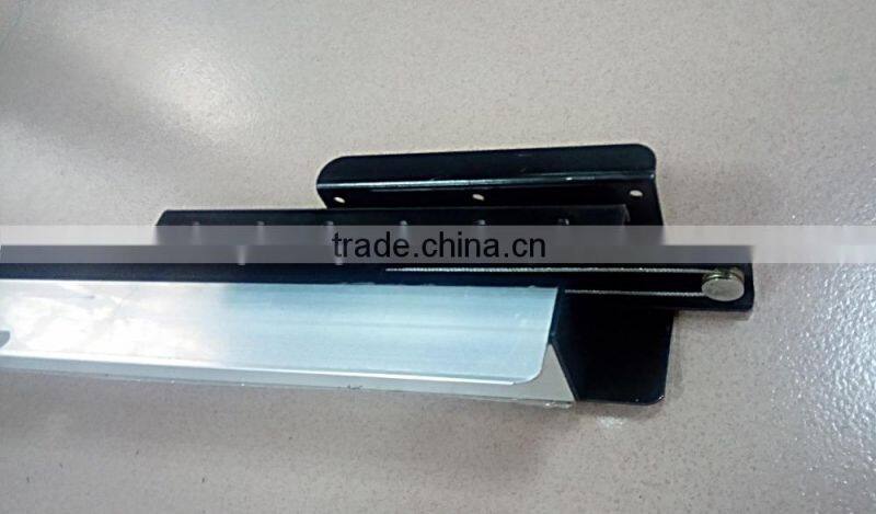 Integrated automatic lifting dinnin table slide(extension table mechanism)