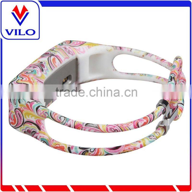 Silicone Replacement Band For Fitbit Alta Wristband, Rubber Watch Band For Fitbit Alta