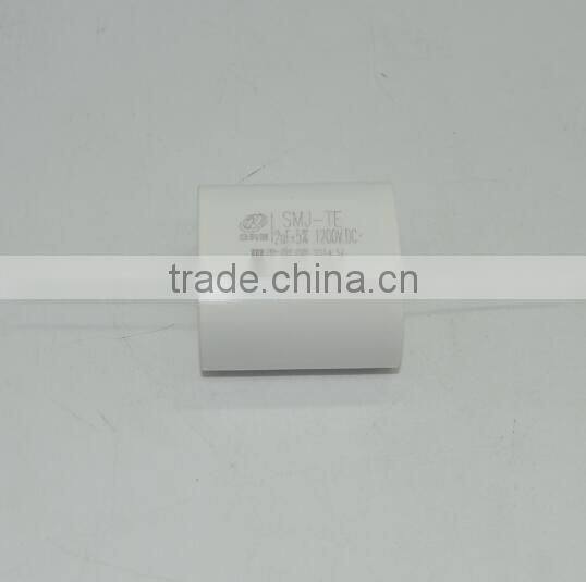 3uf capacitor, IGBT/GTO snubber capacitor, film capacitor