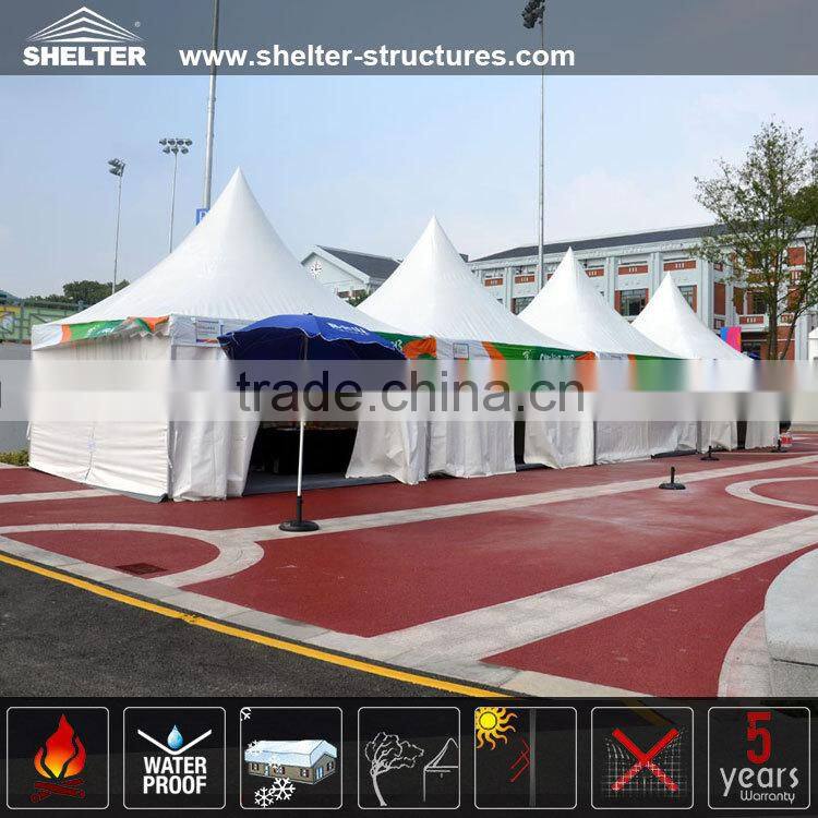 Aluminum Entrance Canopy Commercial