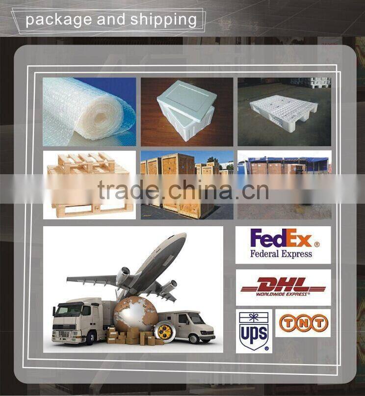 Grade stainless steel luminous characters / luxury brand shop door head / custom high brightness signs