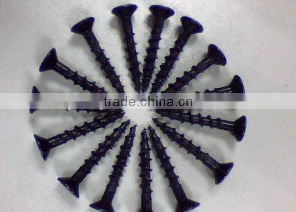 self tpping drywall screw