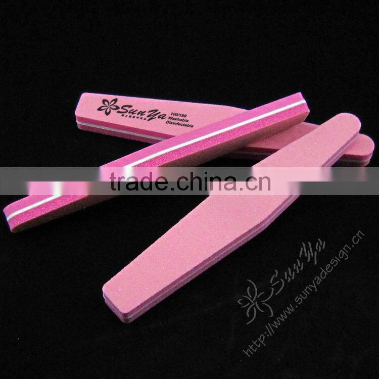 2013 High Quality professional nail file