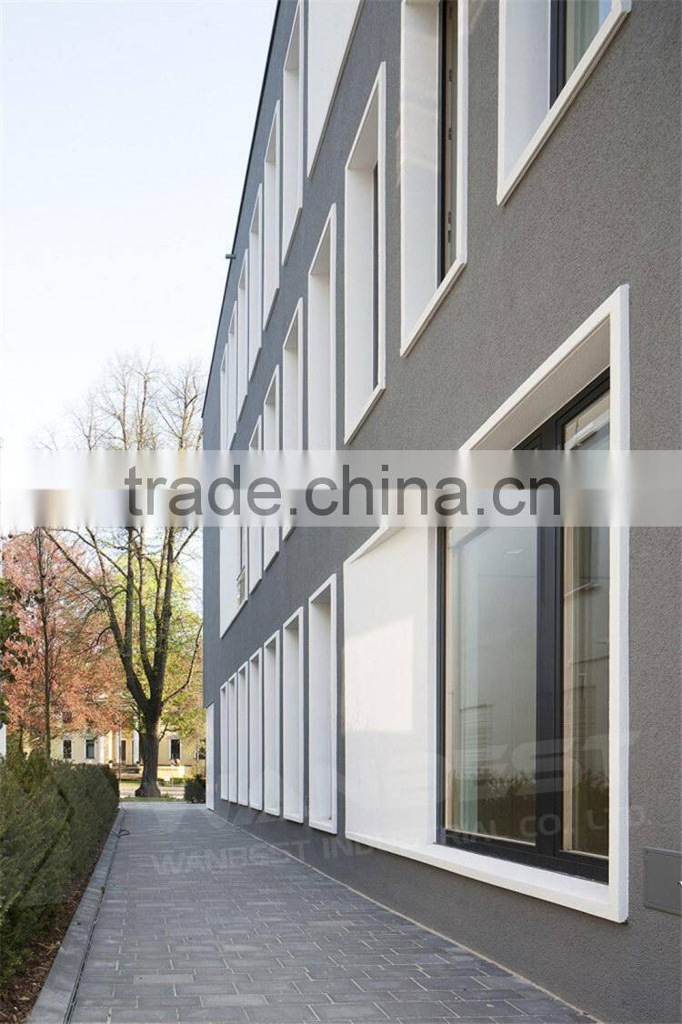 New product high quality acrylic solid surface wall cladding