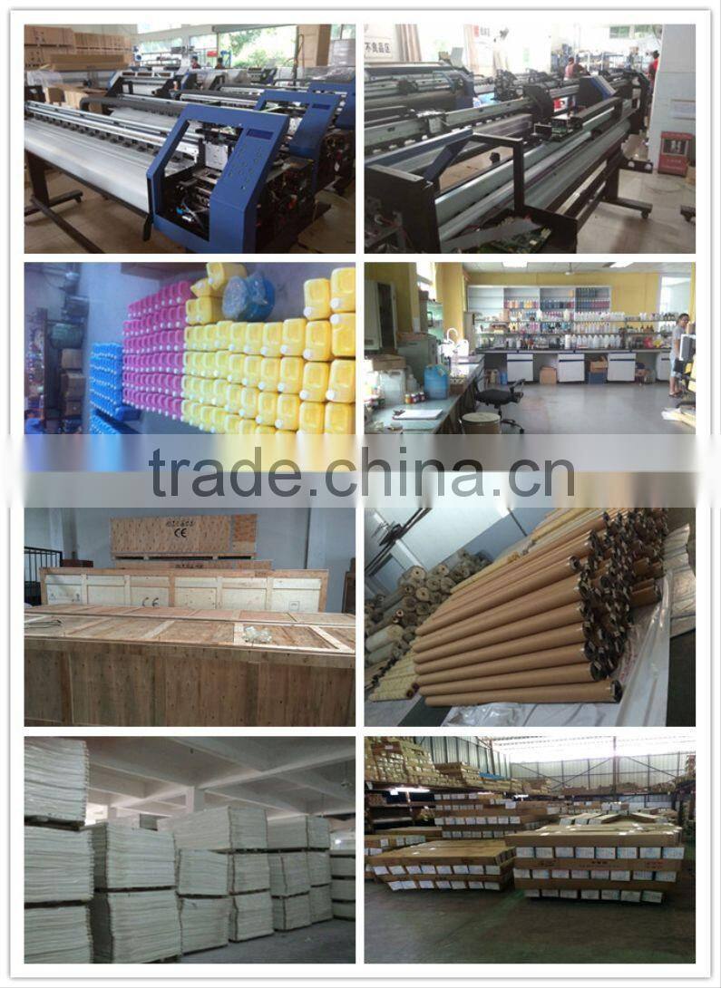 best price in guangzhou konica ink for outdoor large format printer