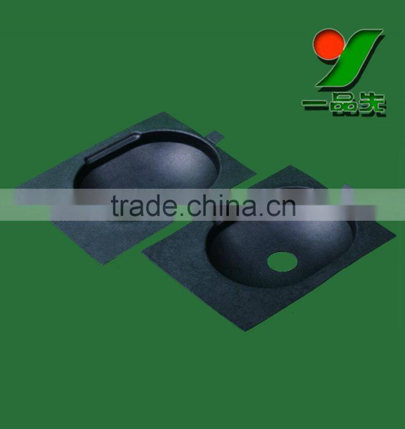 100%Biodegradable medical blister packaging,originality medical treatment trays