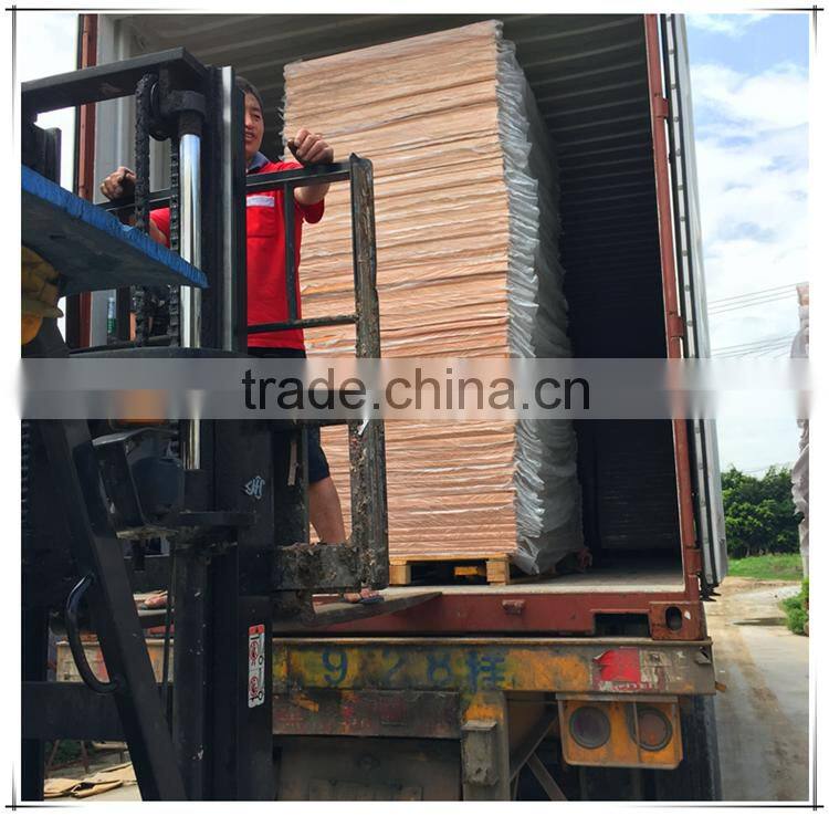 Shank board for shoe insole in shoesGrey board 2mm card board Hard board paper in specialty