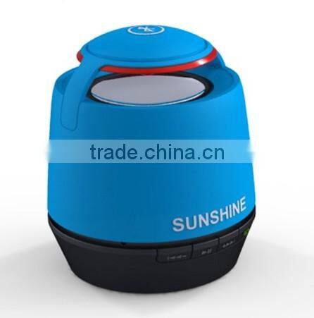 A8 Mini stereo bluetooth wireless speakers for motorcycle