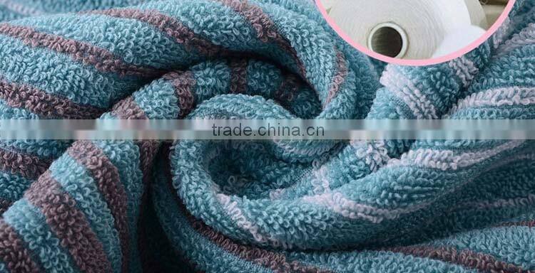 100% Cotton Household Fleece Towel Wholesale