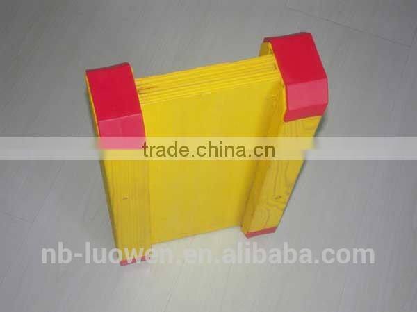 High Duty Wood h20 Timber Beam Formwork System