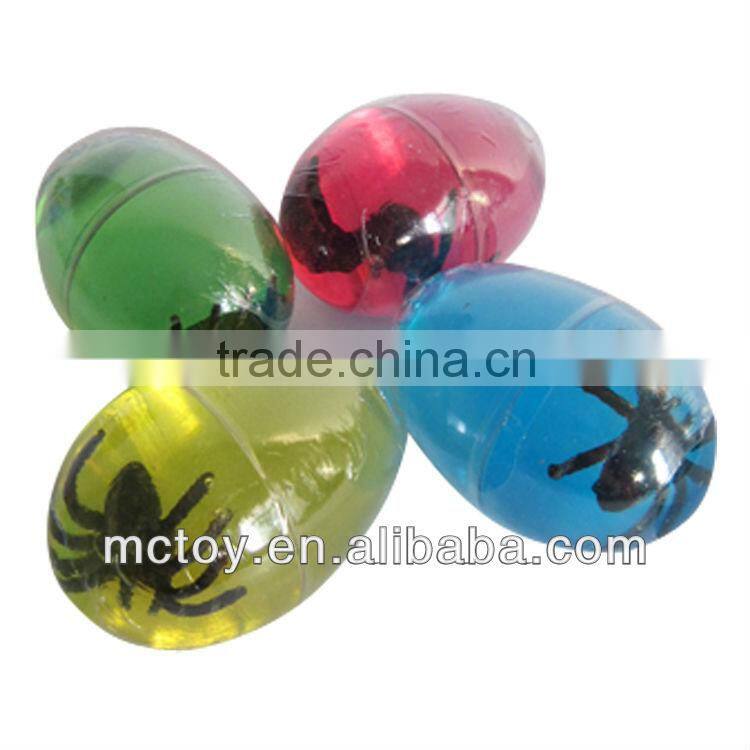 Factory supplier wholesale popular Crystal Egg crystal crystal gift crystal ball crystal toy crystal ball toy crystal slime toys