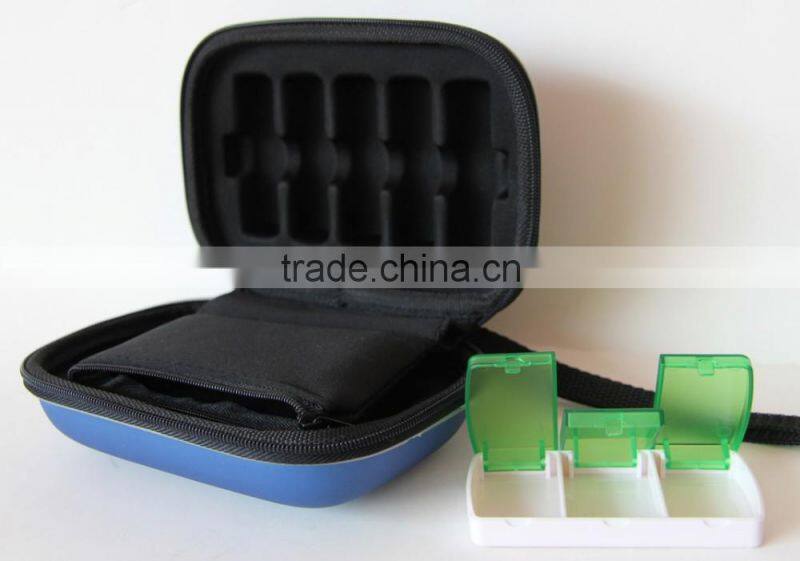 New Fashion Professional Durable EVA Tool Case