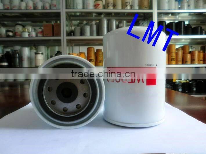 Coolant filter Chinese truck parts WF2053