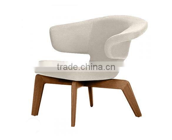 sauerbruch hutton munich lounge chair(NEW-042)