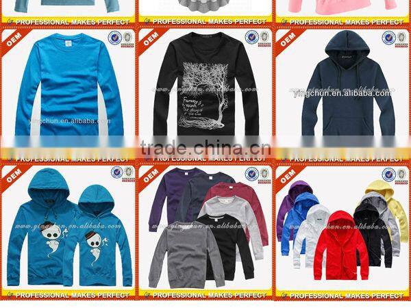 Tall hoodies wholesale(YCH-A0103)