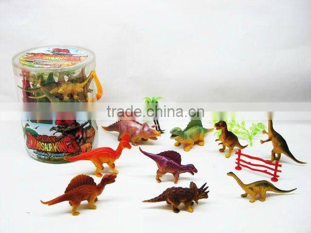 DINOSAUR ANIMALS TOYS