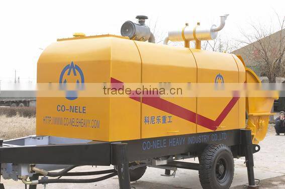ELECTROMOTOR many kinds of concrete mixer and concrete pumps