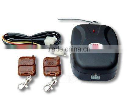 DJM-300kg-1P High speed door operator for rolling door motor
