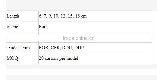 large wooden spoon and fork