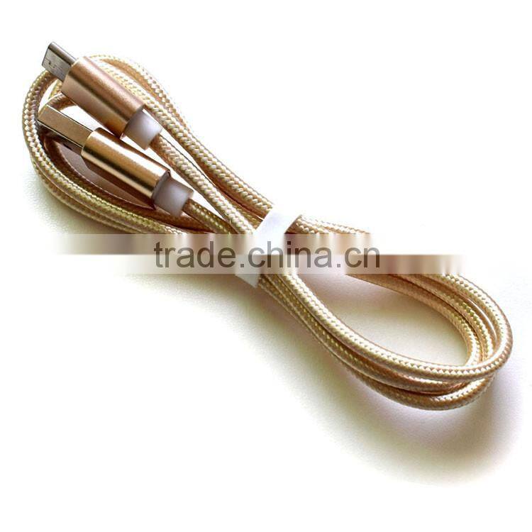 Hottest micro usb 3.0 otg cable with 3 ft length