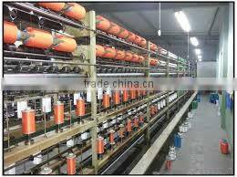 spandex Covered yarn