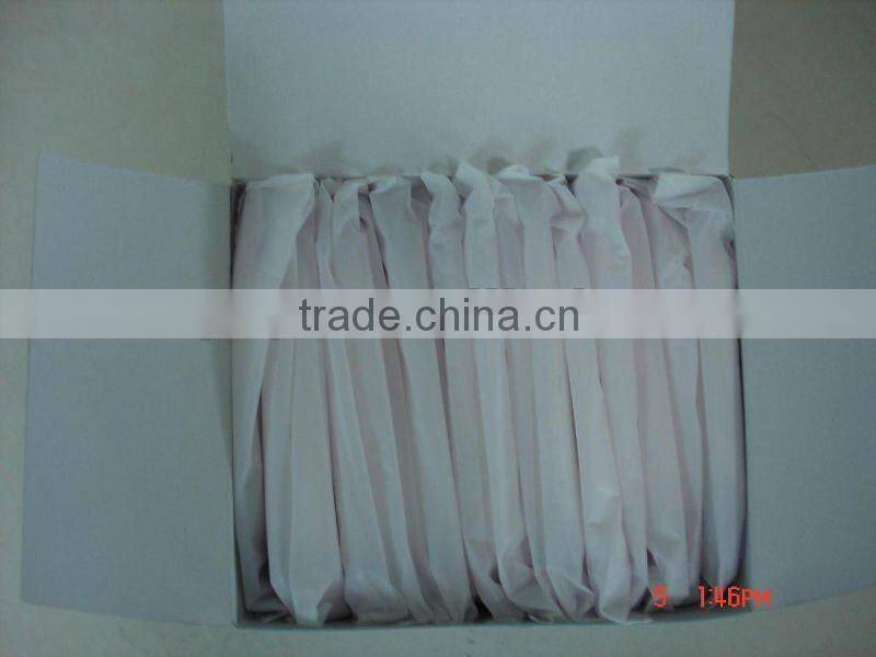 bamboo nursing pads Non-Woven Nursing Pad Disposable Breast Pads for baby feeding