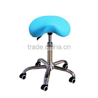 Hottest beauty stool salon stool barber chair AYJ-Y2101.