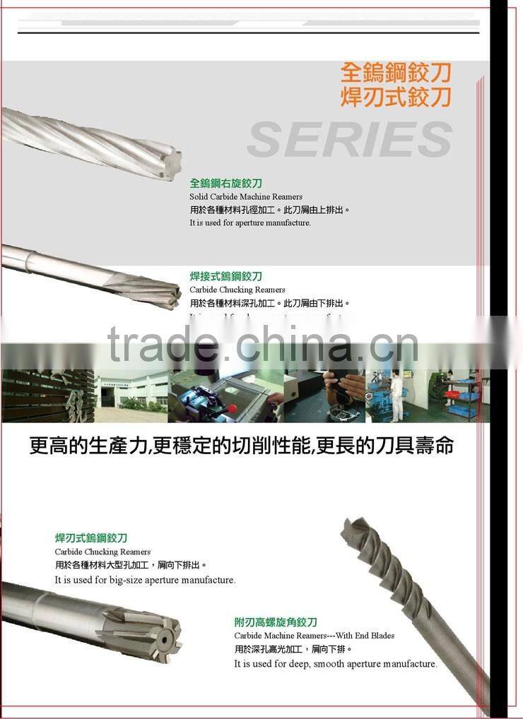 Special Order To Make Cutting Tools