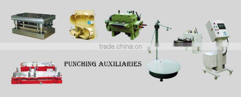 FC-16 power press /punching press