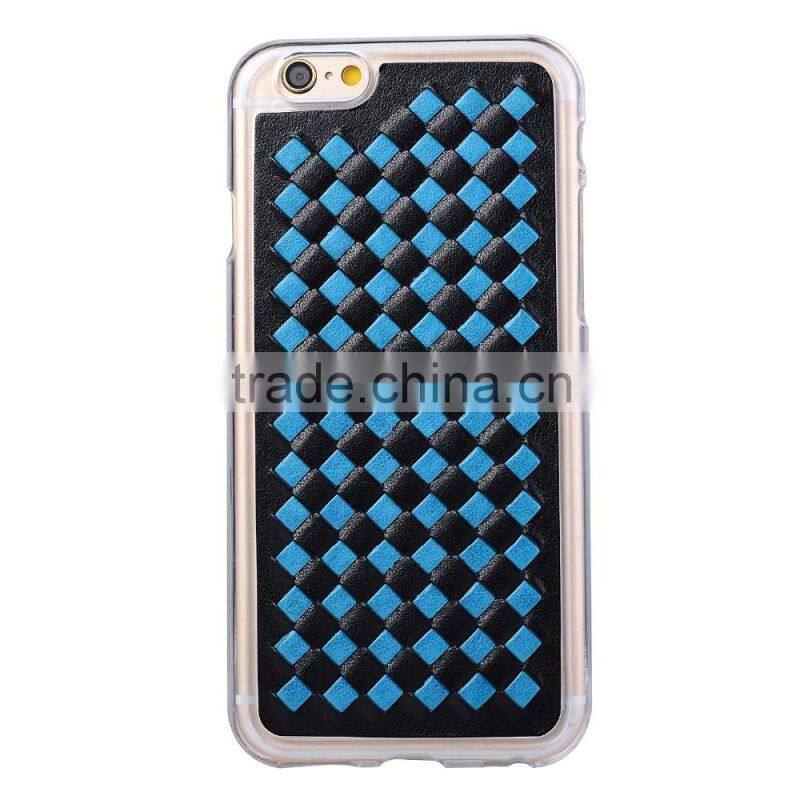 Wholesale In Stock Mobile Phone Covers TPU Leather Skin Sticker For Iphone 5S