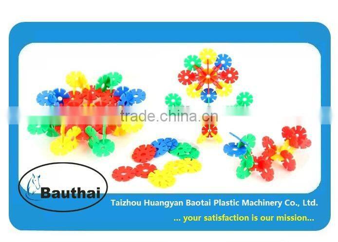 50-700 ton pet preform making machine/injection molding machine