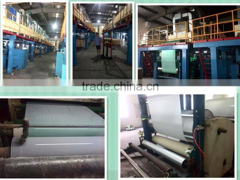Polyurethane Reactive Pur Hot Melt Laminating Machine