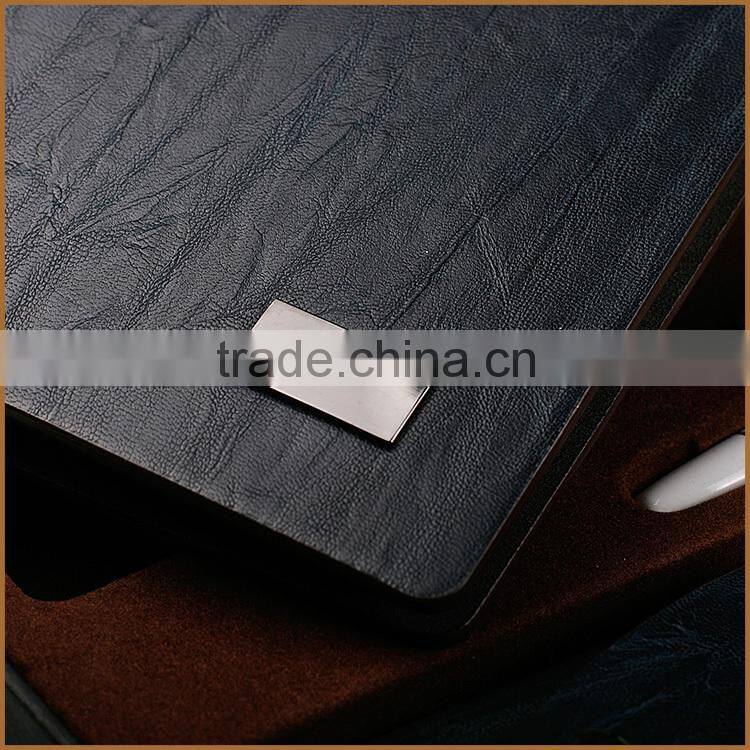 High class Boxed Note book gift set
