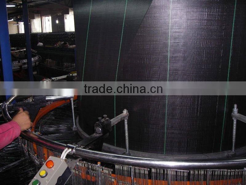 HOT! Weed control mat