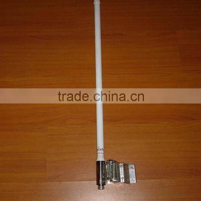 Factory Directly Supply 12dBi Antenna 5.8G Wifi Antenna SMA Outdoor 5.8G Fiberglass Antenna For Netgear. Belkin. Alfa. Routers