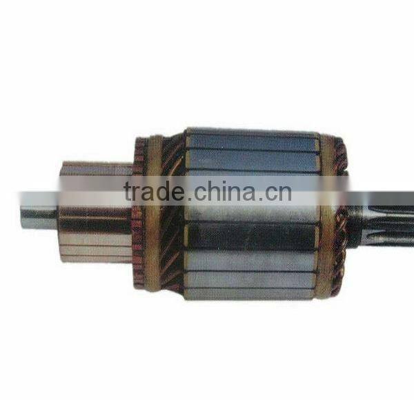 12V MARELLI IM75 Armature