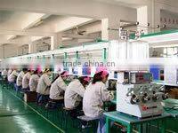 PAD45 Series 15-45W din rail power supply 5v