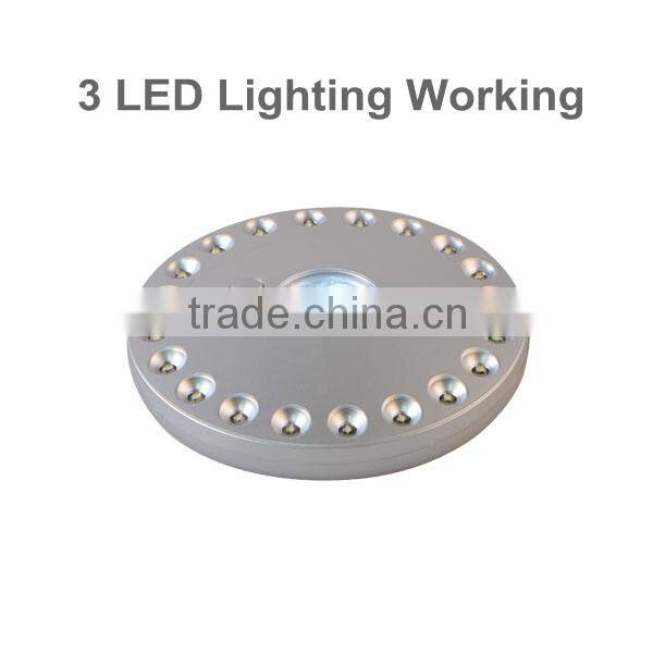 23 Leds Remote control tent light led camping light