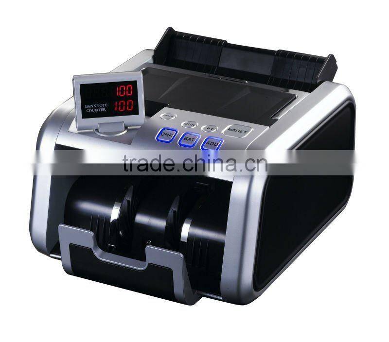 money counter