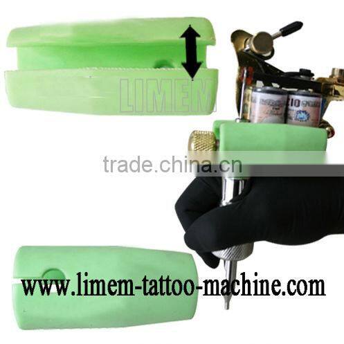 professional stainless steel tattoo tip