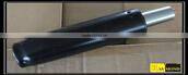 Compress and pull heavy duty bar chair standard gas spring
