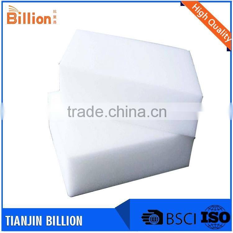 Innovative new products household melamine sponge bulk buy from china