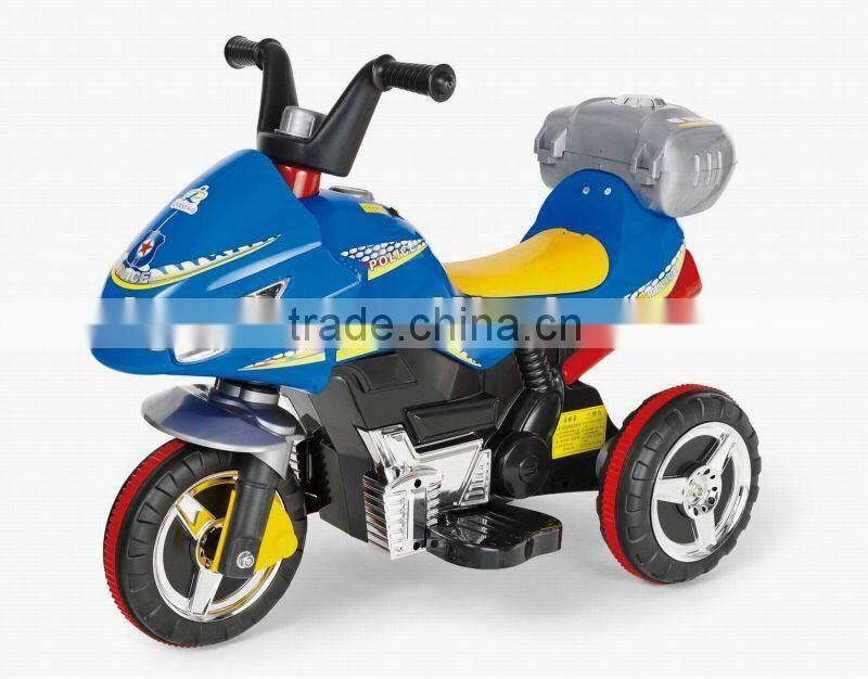 Ride on battery toy cars with battery operated power,forward & backward